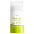 INTT - POTENTE GEL VIBRADOR LÍQUIDO ÍNTIMO ESTIMULANTE CAIPIRINHA 15 ML