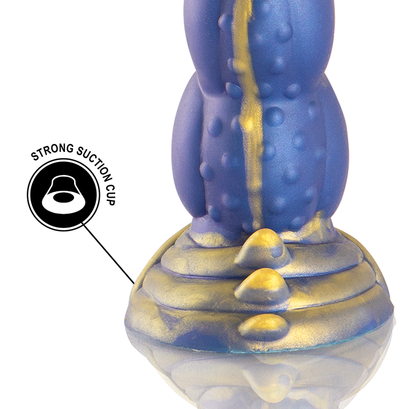 EPIC - POSEIDON DILDO EMBRACE OF THE SEA EPIC