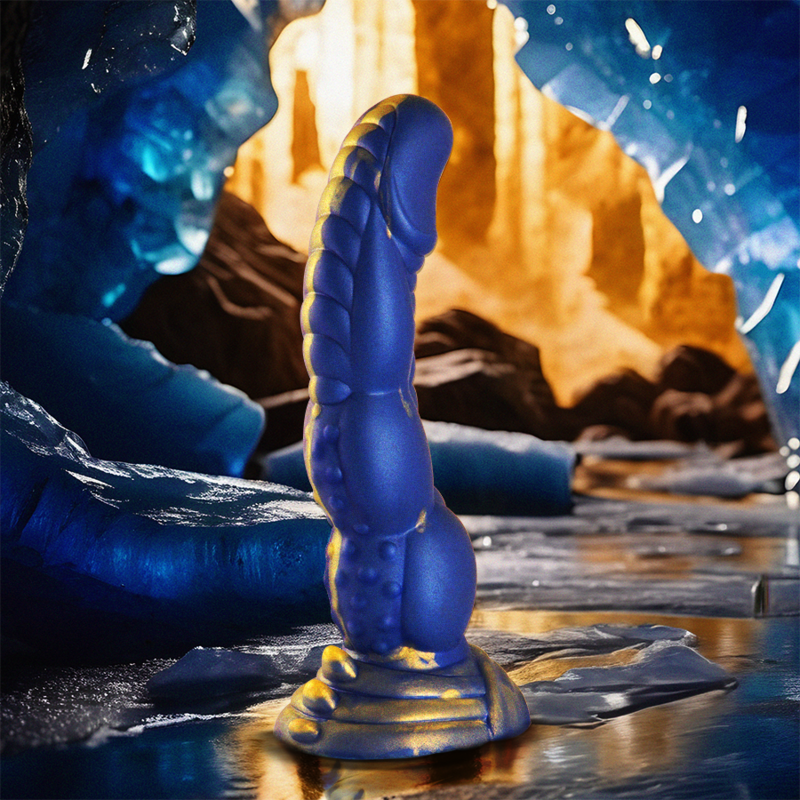 EPIC - POSEIDON DILDO EMBRACE OF THE SEA EPIC