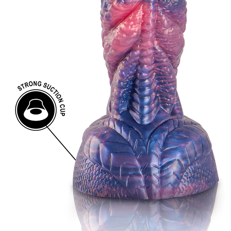 EPIC - DIONYSUS DILDO DANCE OF PLEASURE EPIC
