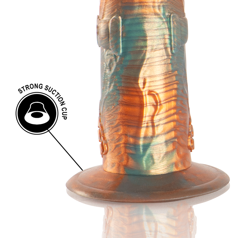 EPIC - TALOS DILDO OF POWER AND PLEASURE EPIC