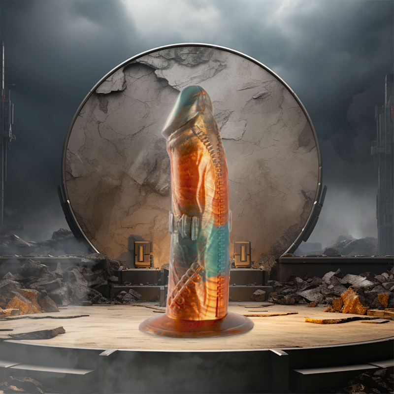 EPIC - TALOS DILDO OF POWER AND PLEASURE EPIC