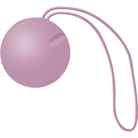 JOYDIVION JOYBALLS - SINGLE LIFESTYLE PINK JOYDIVISION JOYBALLS