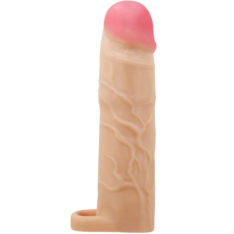 PRETTY LOVE - GERD PENIS EXTENDER COVER FLESH PRETTY LOVE PARTY UP