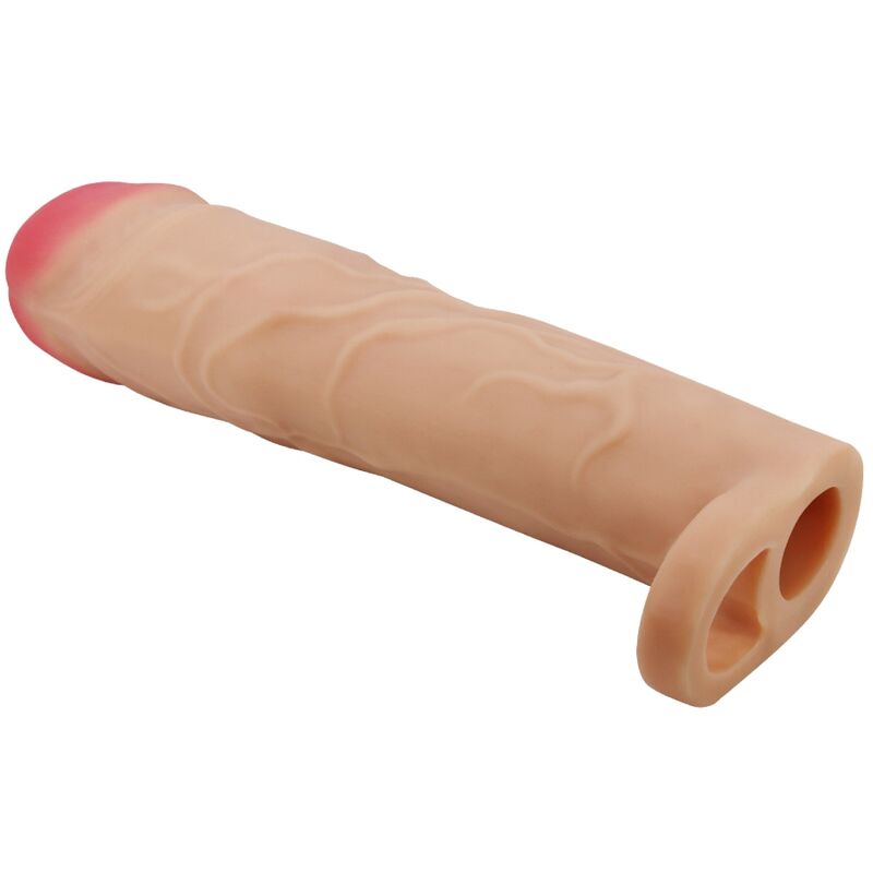 PRETTY LOVE - GERD PENIS EXTENDER COVER FLESH PRETTY LOVE PARTY UP