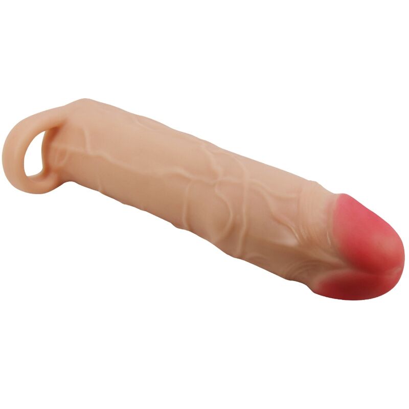 PRETTY LOVE - GERD PENIS EXTENDER COVER FLESH PRETTY LOVE PARTY UP