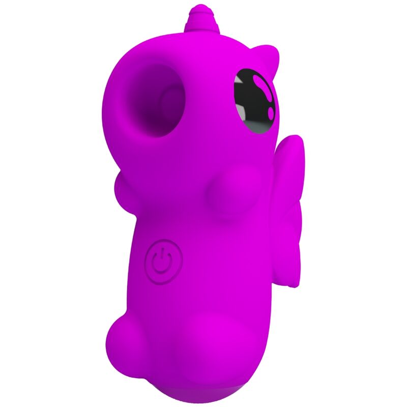 PRETTY LOVE - MINI FUN TOYS BY MAGIC UNICORN STIMULATOR PRETTY LOVE SMART