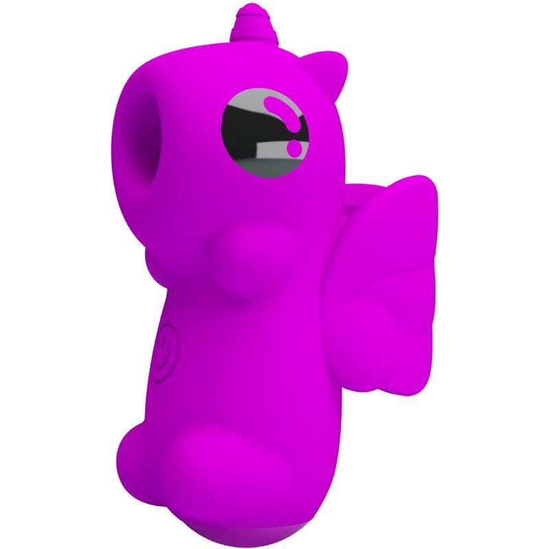 PRETTY LOVE - MINI FUN TOYS BY MAGIC UNICORN STIMULATOR PRETTY LOVE SMART