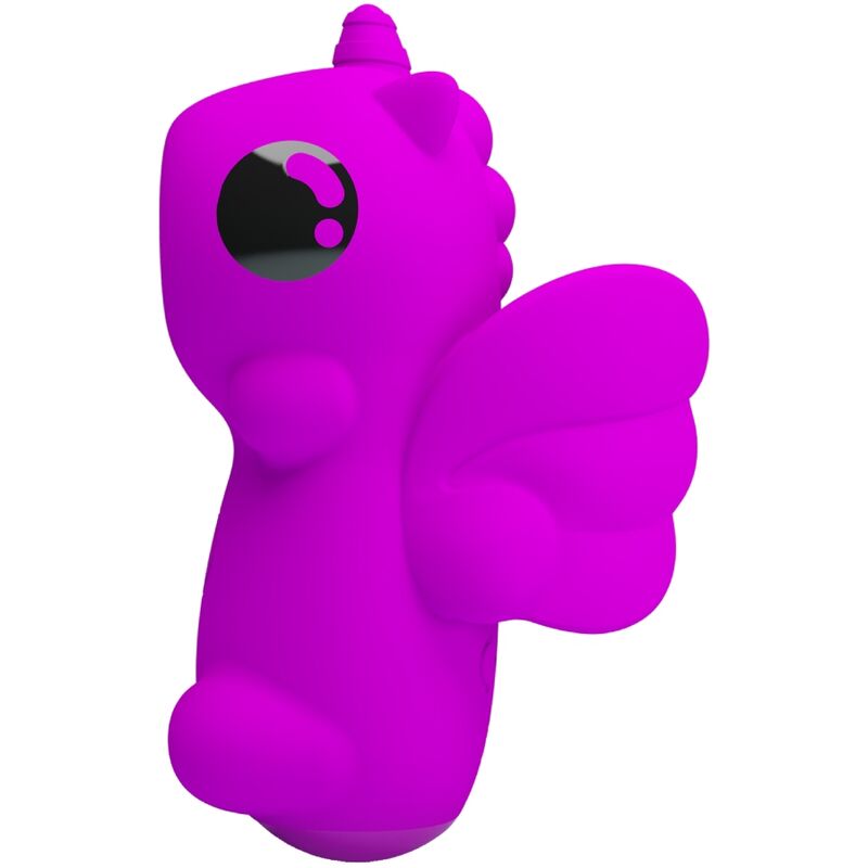 PRETTY LOVE - MINI FUN TOYS BY MAGIC UNICORN STIMULATOR PRETTY LOVE SMART