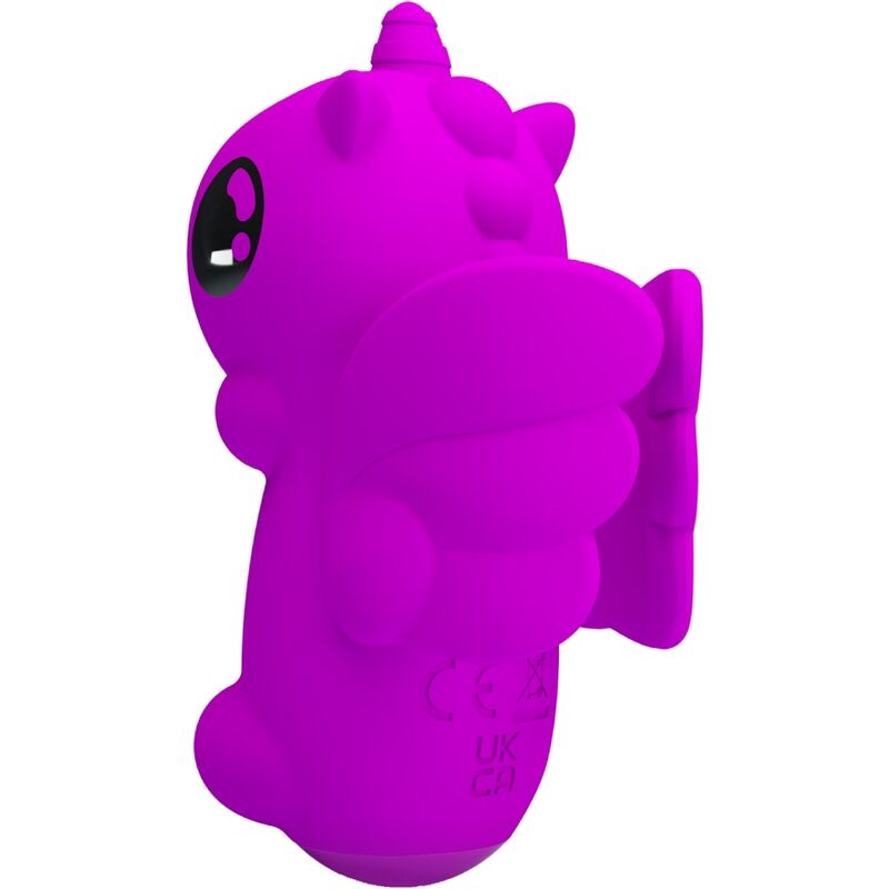 PRETTY LOVE - MINI FUN TOYS BY MAGIC UNICORN STIMULATOR PRETTY LOVE SMART