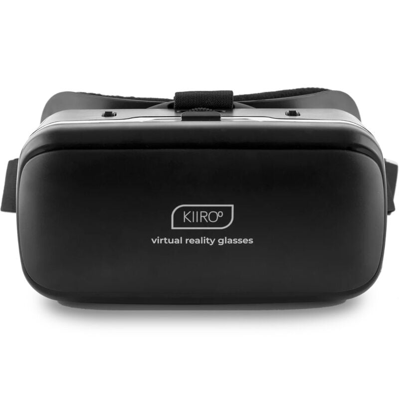 KIIROO - VIRTUAL REALITY HEADSET KIIROO