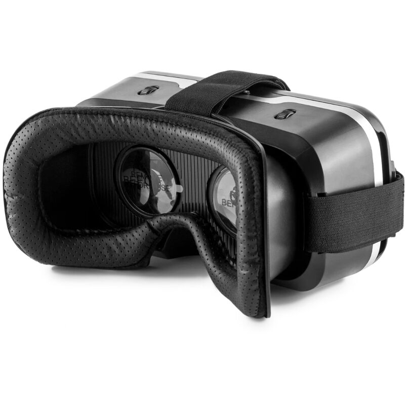 KIIROO - VIRTUAL REALITY HEADSET KIIROO