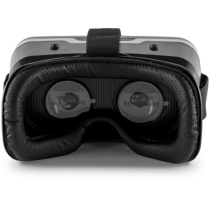 KIIROO - VIRTUAL REALITY HEADSET KIIROO