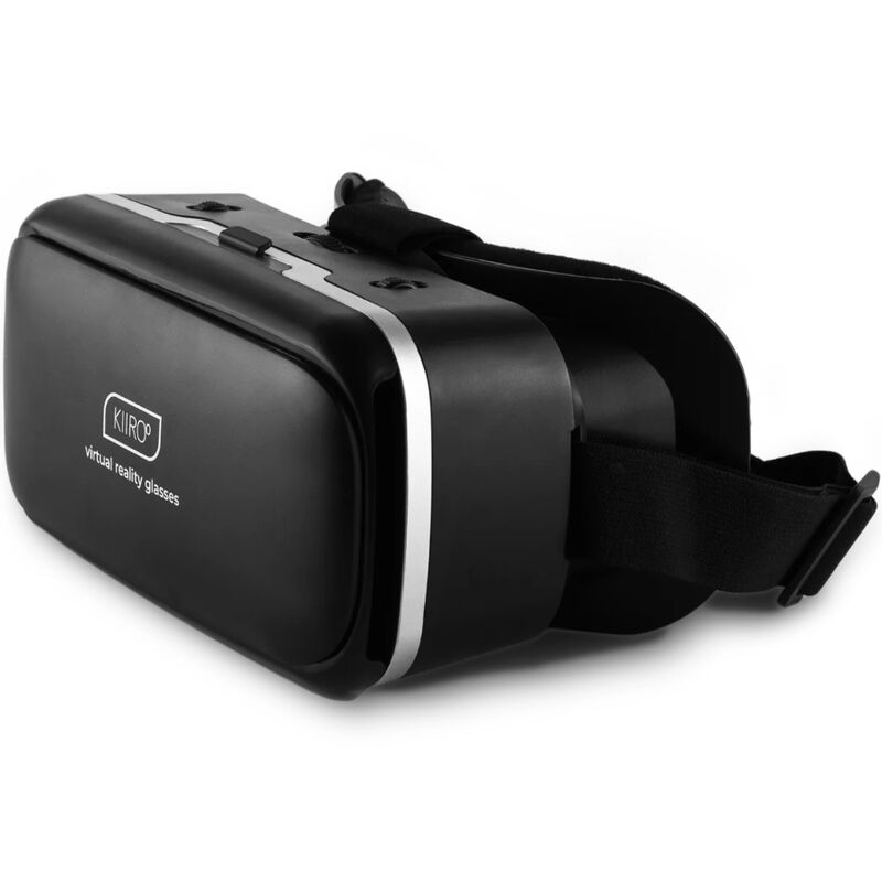 KIIROO - VIRTUAL REALITY HEADSET KIIROO