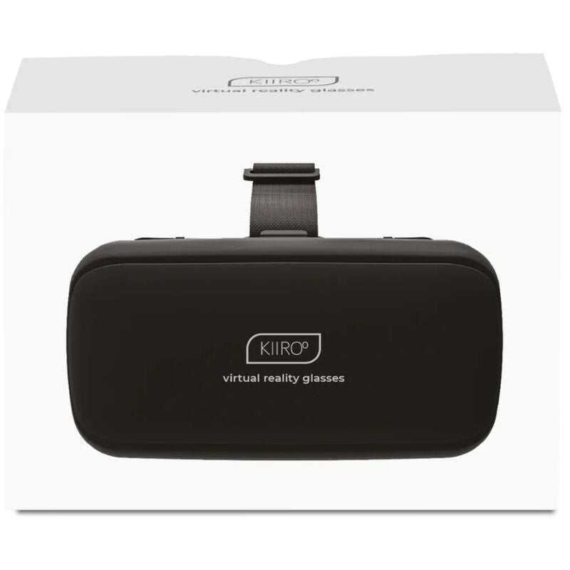 KIIROO - VIRTUAL REALITY HEADSET KIIROO