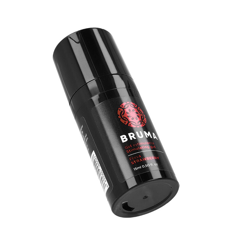 BRUMA - STRAWBERRY FLAVOR INTENSIFYING BALM 15 ML BRUMA