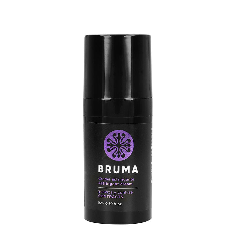 BRUMA - ASTRINGENT CREAM ULTRA SLIDING 15 ML BRUMA