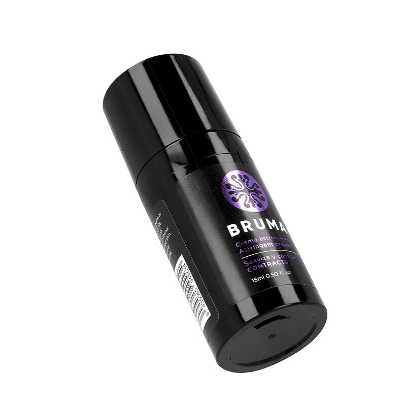 BRUMA - ASTRINGENT CREAM ULTRA SLIDING 15 ML BRUMA
