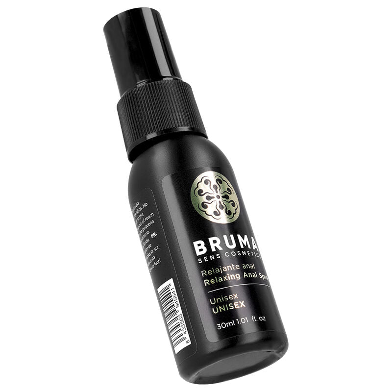 BRUMA - RELAXING ANAL SPRAY UNISEX 30 ML BRUMA