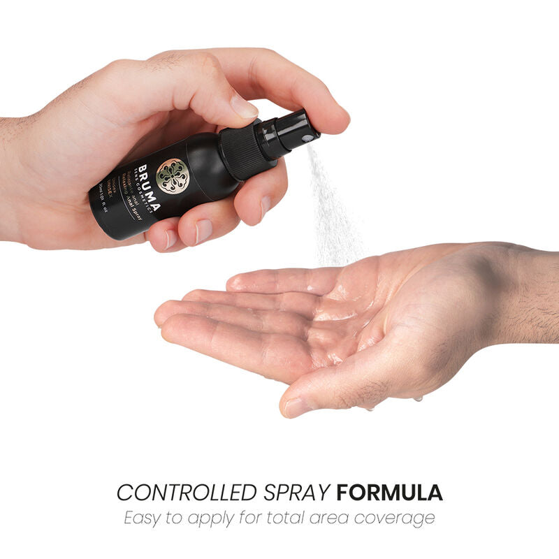 BRUMA - RELAXING ANAL SPRAY UNISEX 30 ML BRUMA