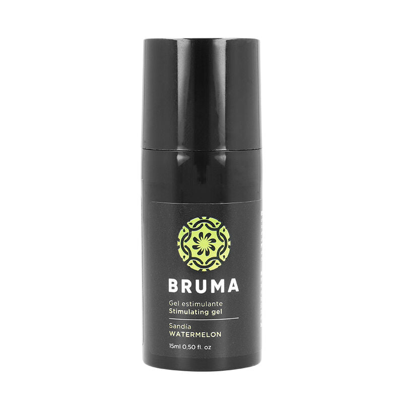 BRUMA - WATERMELON FLAVOR INTENSIFYING BALM 15 ML BRUMA