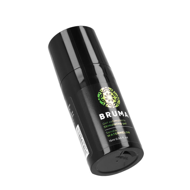 BRUMA - WATERMELON FLAVOR INTENSIFYING BALM 15 ML BRUMA