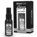 BLACK HOLE - SPRAY RITARDANTE STUDIO FORTE 30 ML