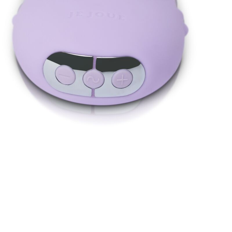 JE JOUE - MIMI DEUX LILAC MASSAGER JE JOUE