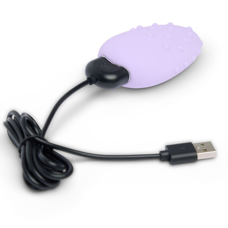 JE JOUE - MIMI DEUX LILAC MASSAGER JE JOUE