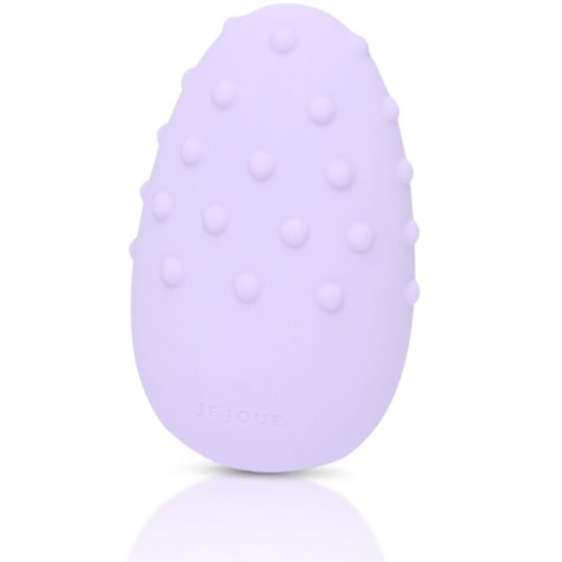 JE JOUE - MIMI DEUX LILAC MASSAGER JE JOUE