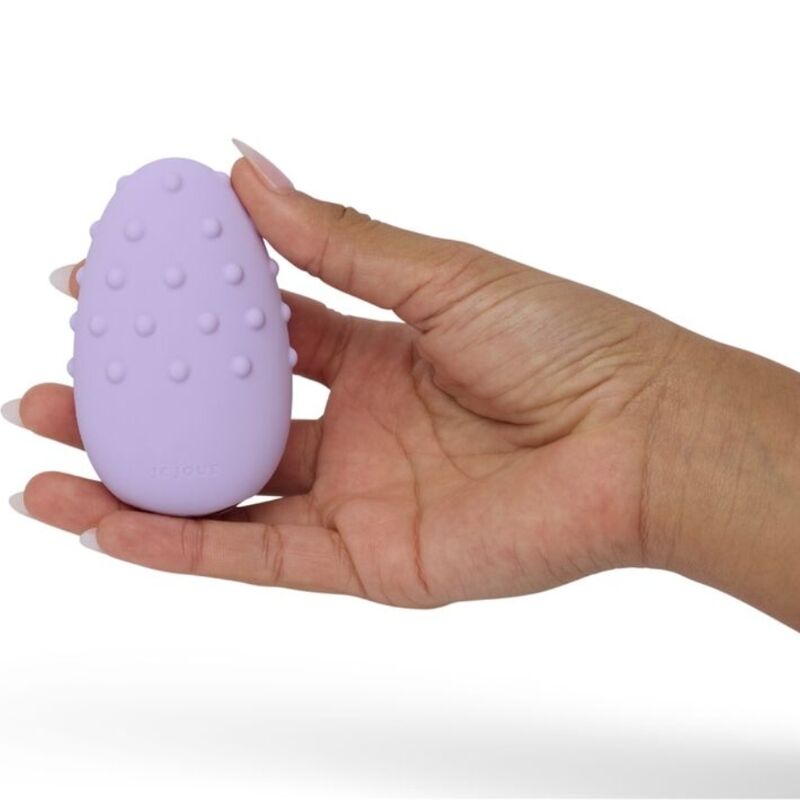 JE JOUE - MIMI DEUX LILAC MASSAGER JE JOUE
