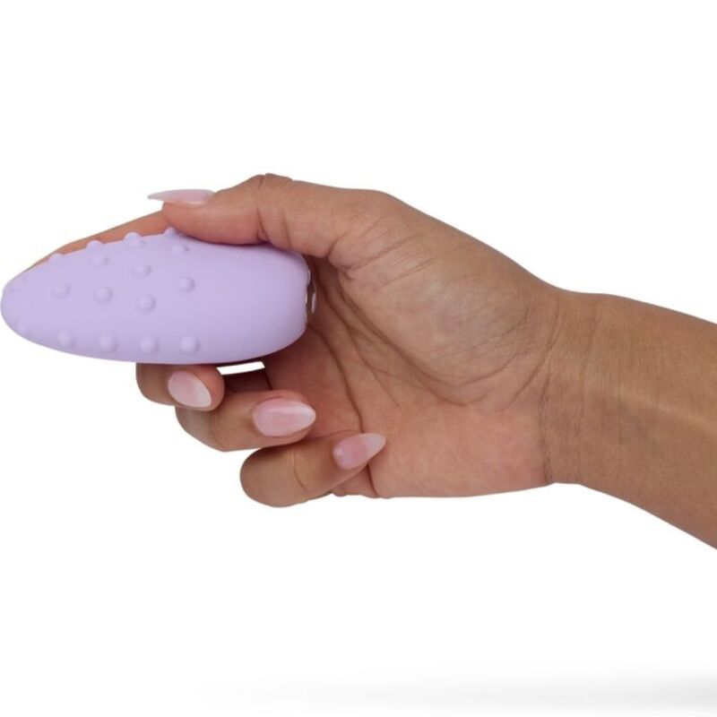 JE JOUE - MIMI DEUX LILAC MASSAGER JE JOUE