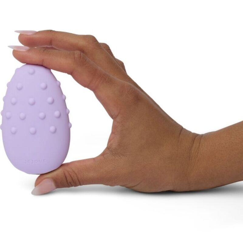JE JOUE - MIMI DEUX LILAC MASSAGER JE JOUE