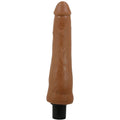PRETTY LOVE - VIBRADOR REALISTA ALFREDO 21,5 CM -Ø- 4 CM