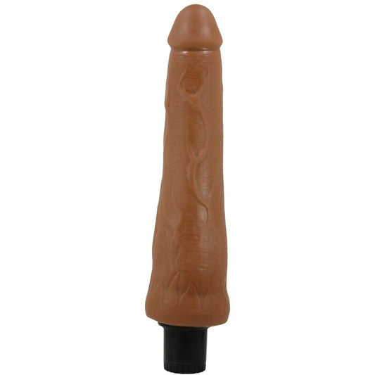PRETTY LOVE - VIBRATORE REALISTICO ALFREDO 21.5 CM -O- 4 CM