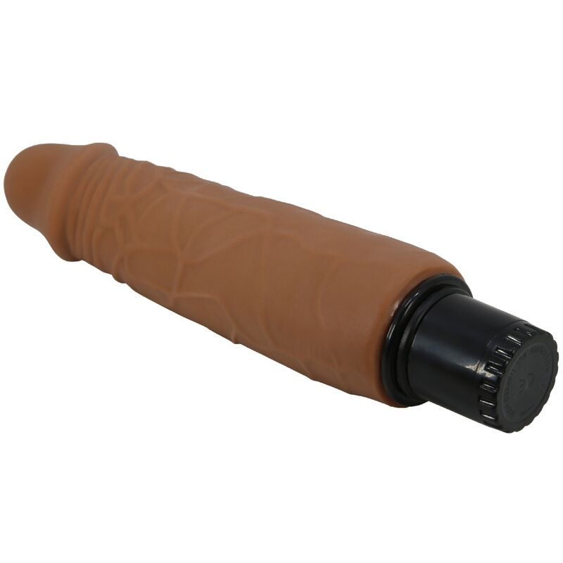 PRETTY LOVE - WALDORF REALISTIC VIBRATOR 18 CM -O- 4 CM PRETTY LOVE HIGH GRADE