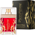 PHEROSTRONG - PROFUMO AI FEROMONI DEVIL DA UOMO 50 ML