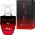 PHEROSTRONG - PERFUME DE FEROMONAS BEAST PARA HOMBRE 50 ML