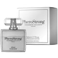 PHEROSTRONG - PROFUMO AI FEROMONI ESCLUSIVO PER UOMINI 50 ML