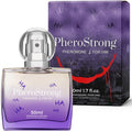 PHEROSTRONG - PROFUMO AI FEROMONI J FOR HIM 50 ML