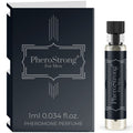 PHEROSTRONG - PERFUME DE FEROMONAS PARA HOMBRE 1 ML
