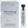 PHEROSTRONG - PROFUMO AI FEROMONI SOLO PER UOMO 1 ML