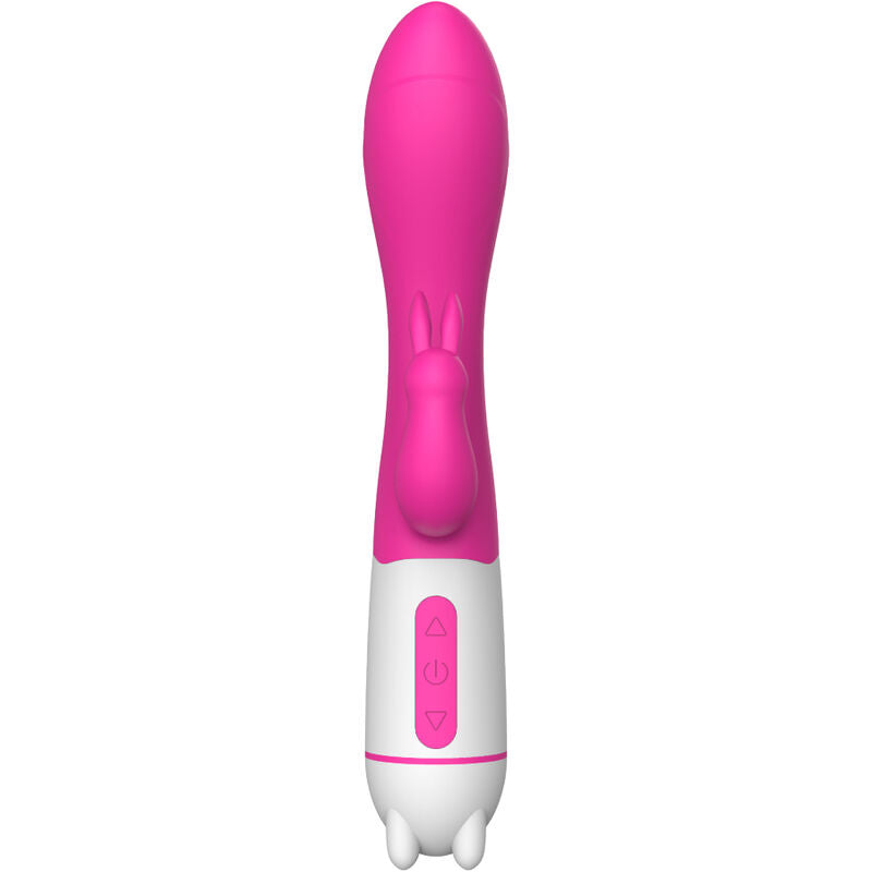 ARMONY - HAPPY VIBRATOR & STIMULATOR RABBIT ROSE ARMONY VIBRATORS