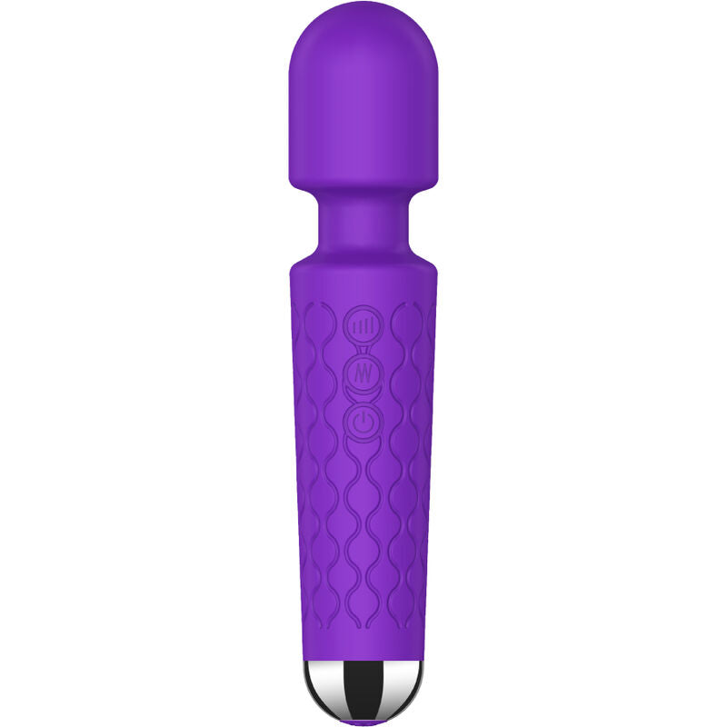 ARMONY - VIOLET MASSAGER & VIBRATOR ARMONY MASSAGERS