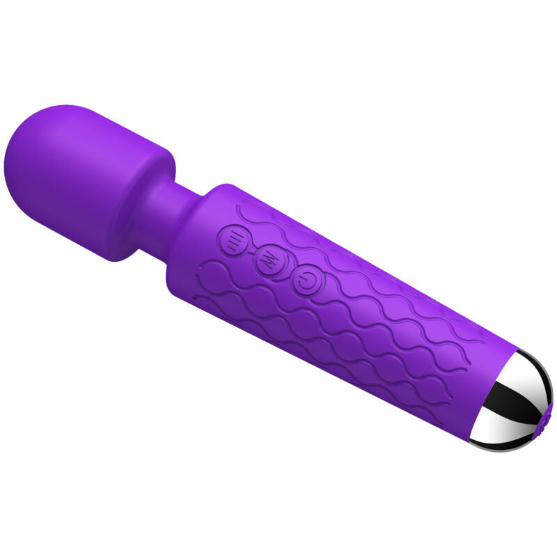 ARMONY - VIOLET MASSAGER & VIBRATOR ARMONY MASSAGERS