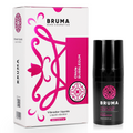 BRUMA - VIBRATORE LIQUIDO SCORREVOLEZZA ESTREMA GOMMA DA MASTICARE 15 ML