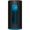 LELO - MASTURBADOR MASCULINO F1S V3 COLOR TEAL
