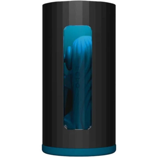 LELO - MASTURBADOR MASCULINO F1S V3 COLOR TEAL