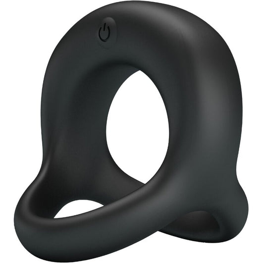 PRETTY LOVE - ANELLO VIBRANTE ELLIOTT BLACK