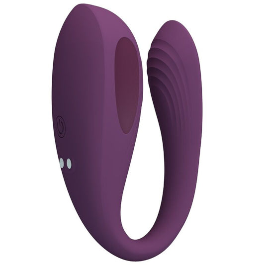 PRETTY LOVE - AARI PURPLE MASSAGGIATORE CLITORIDEO APP GRATUITA